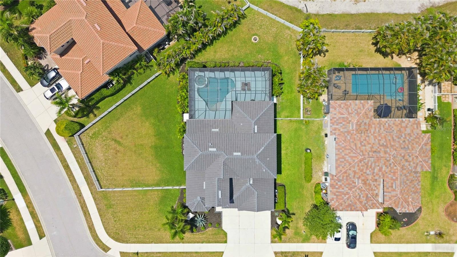 VILLAGES AT PINETREE MARSH PINE ENCLAVE - Residential