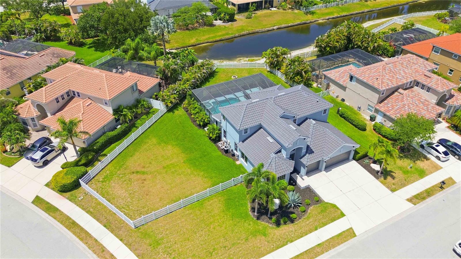 VILLAGES AT PINETREE MARSH PINE ENCLAVE - Residential