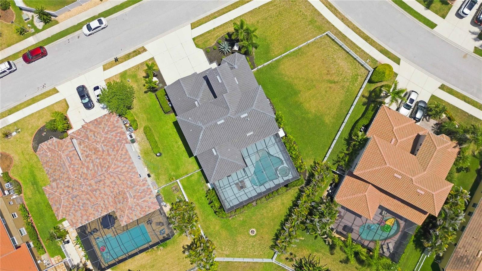 VILLAGES AT PINETREE MARSH PINE ENCLAVE - Residential