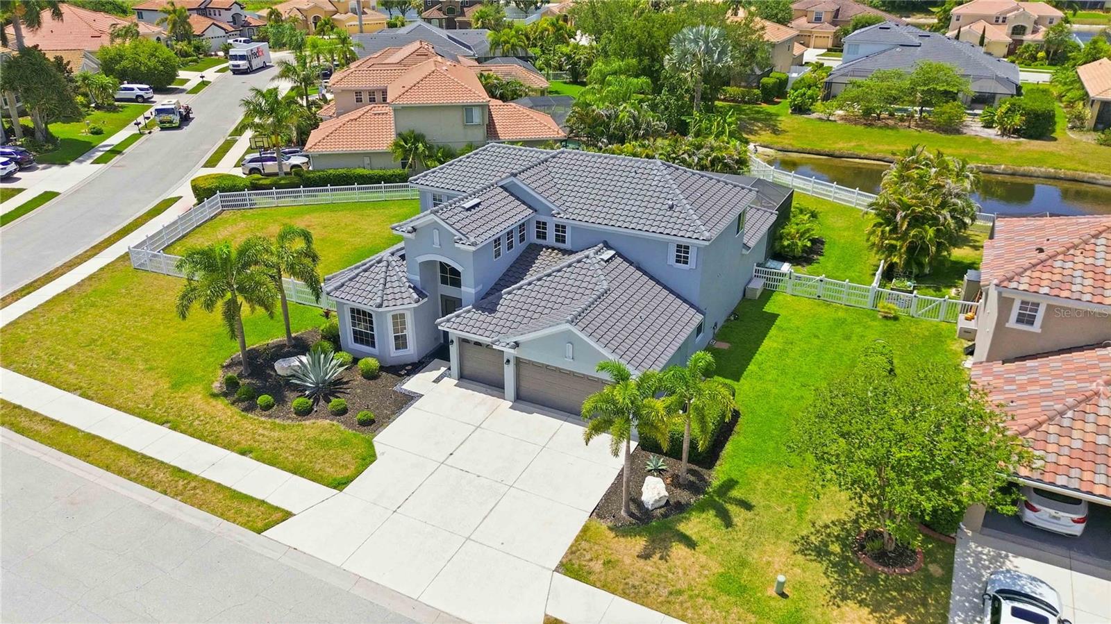 VILLAGES AT PINETREE MARSH PINE ENCLAVE - Residential