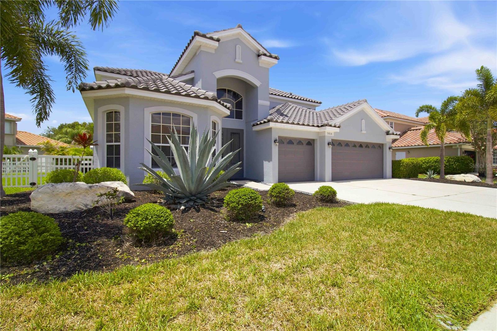 VILLAGES AT PINETREE MARSH PINE ENCLAVE - Residential