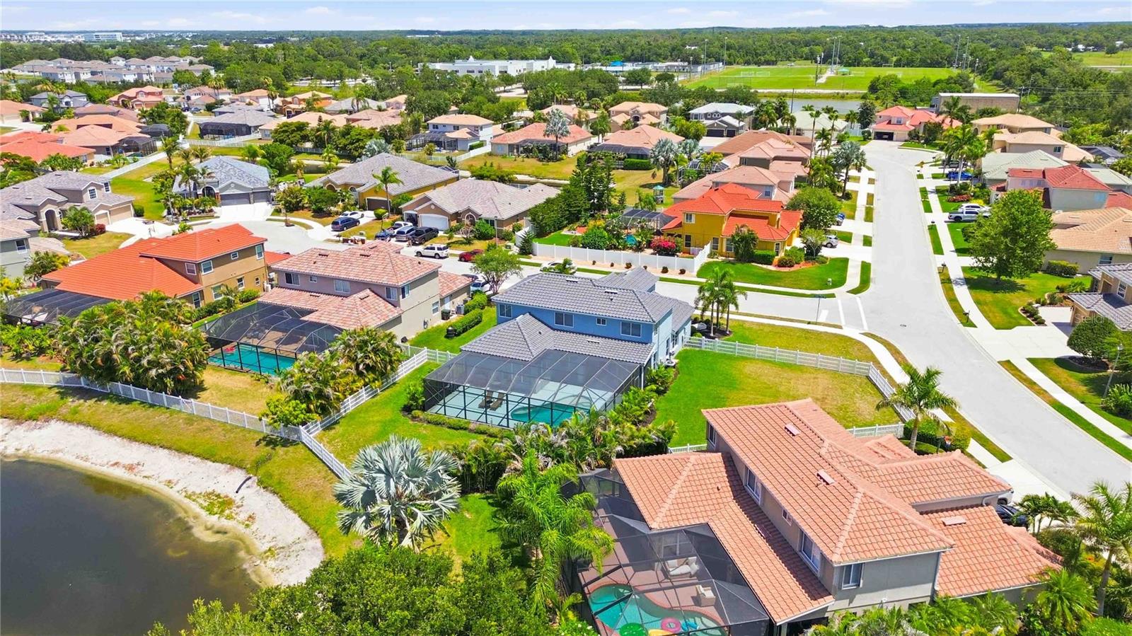 VILLAGES AT PINETREE MARSH PINE ENCLAVE - Residential