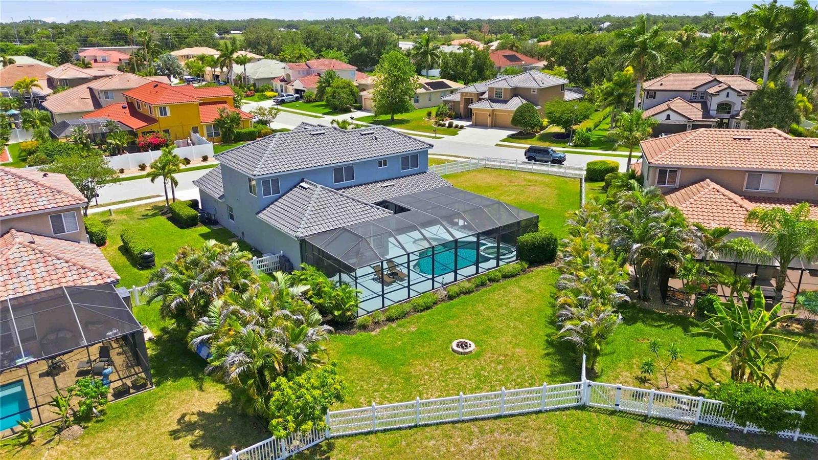 VILLAGES AT PINETREE MARSH PINE ENCLAVE - Residential