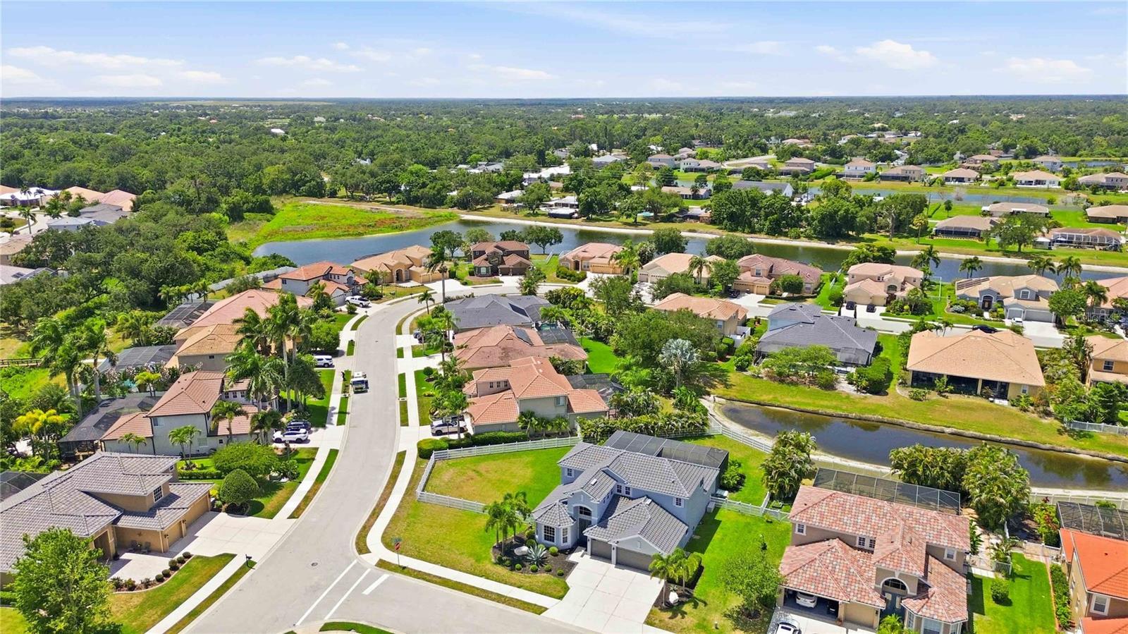 VILLAGES AT PINETREE MARSH PINE ENCLAVE - Residential
