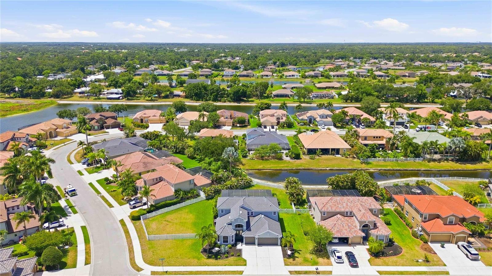VILLAGES AT PINETREE MARSH PINE ENCLAVE - Residential