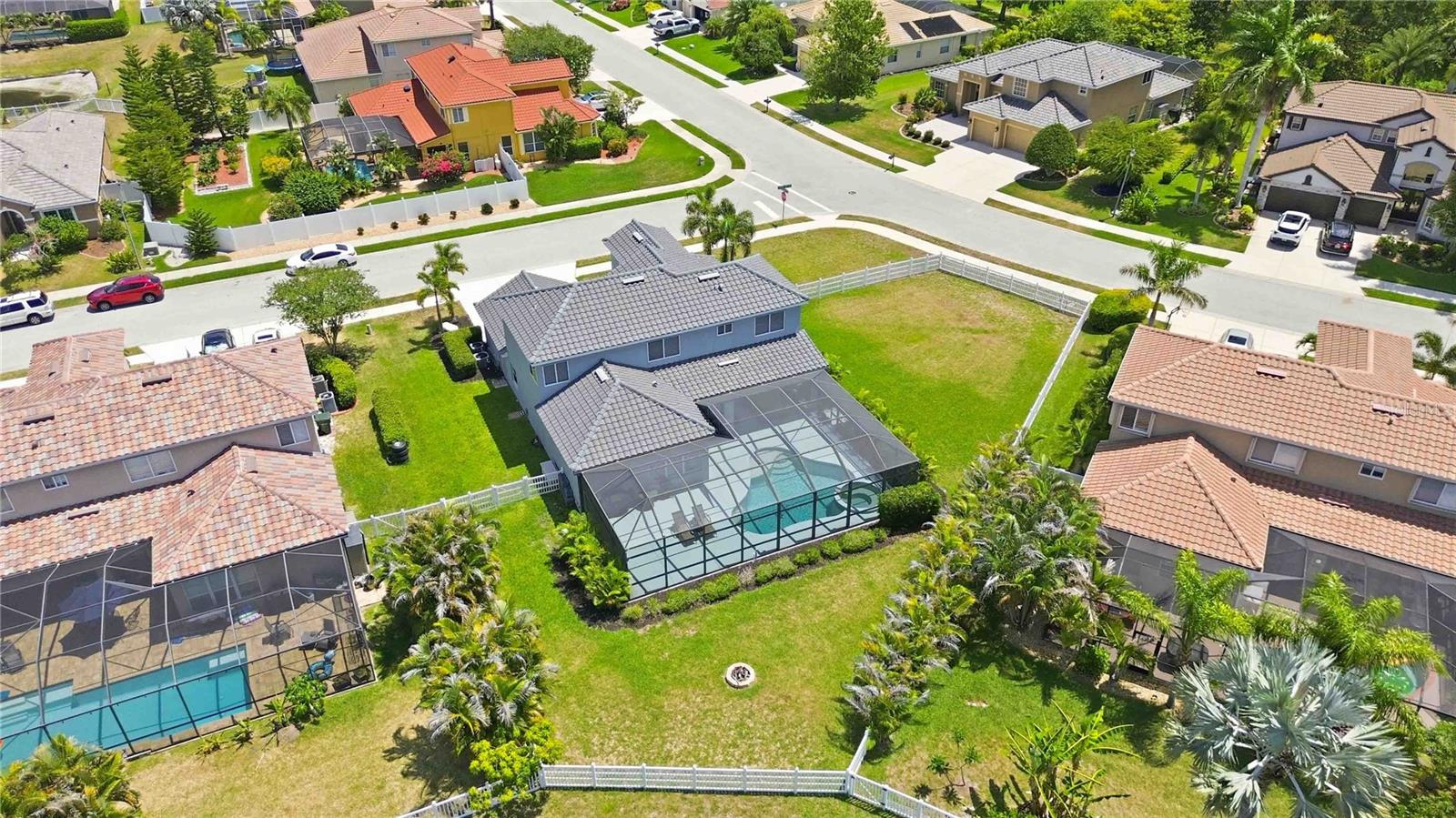 VILLAGES AT PINETREE MARSH PINE ENCLAVE - Residential