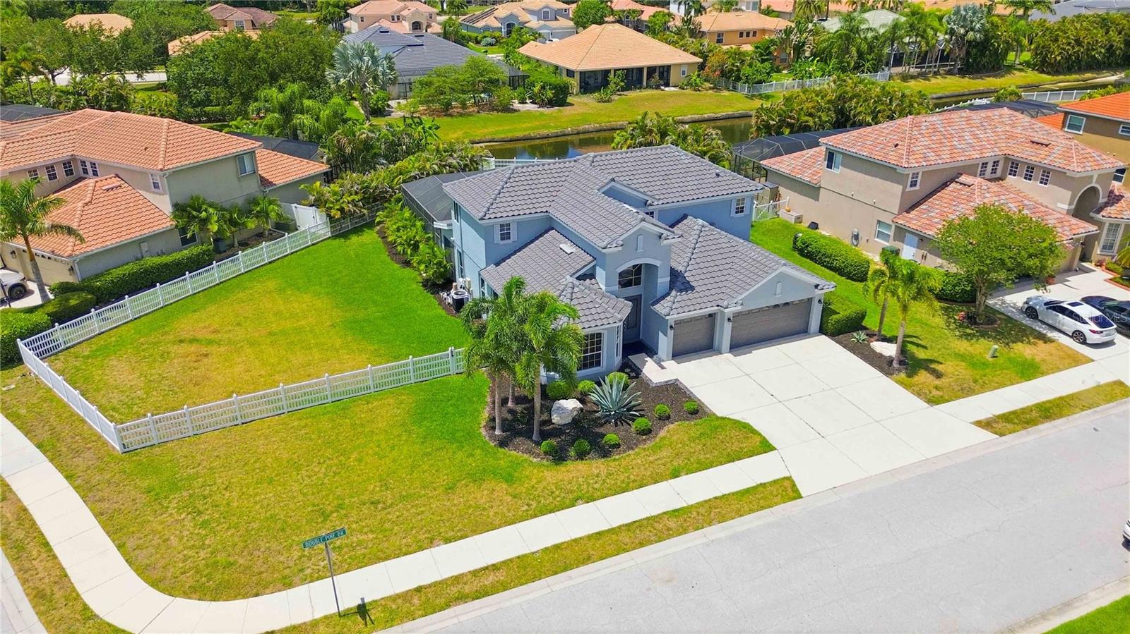 VILLAGES AT PINETREE MARSH PINE ENCLAVE - Residential