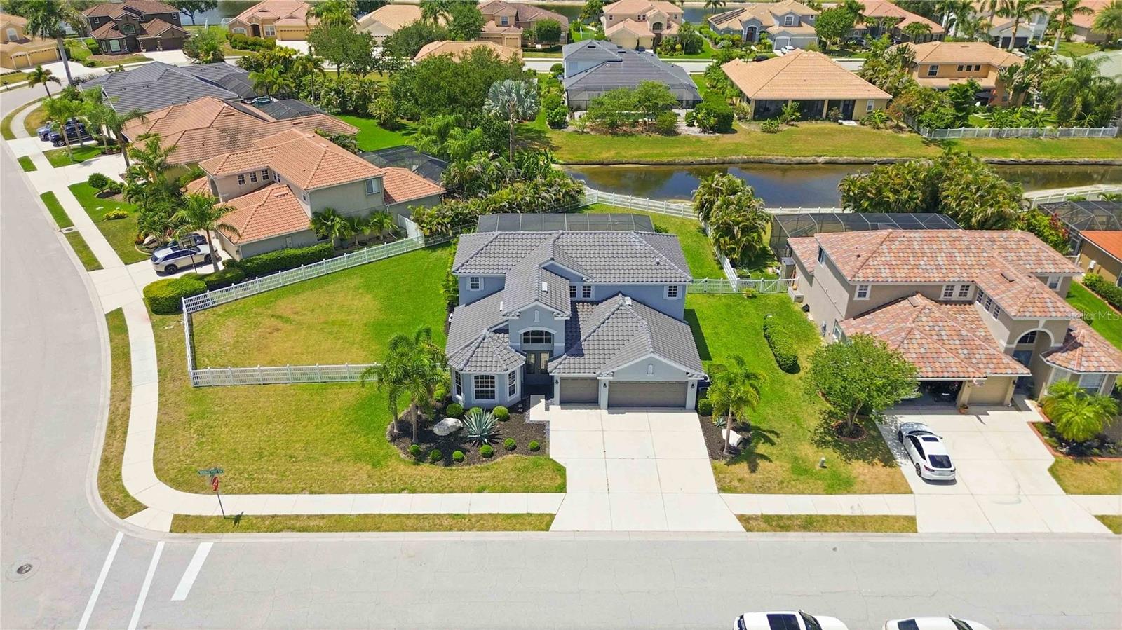 VILLAGES AT PINETREE MARSH PINE ENCLAVE - Residential