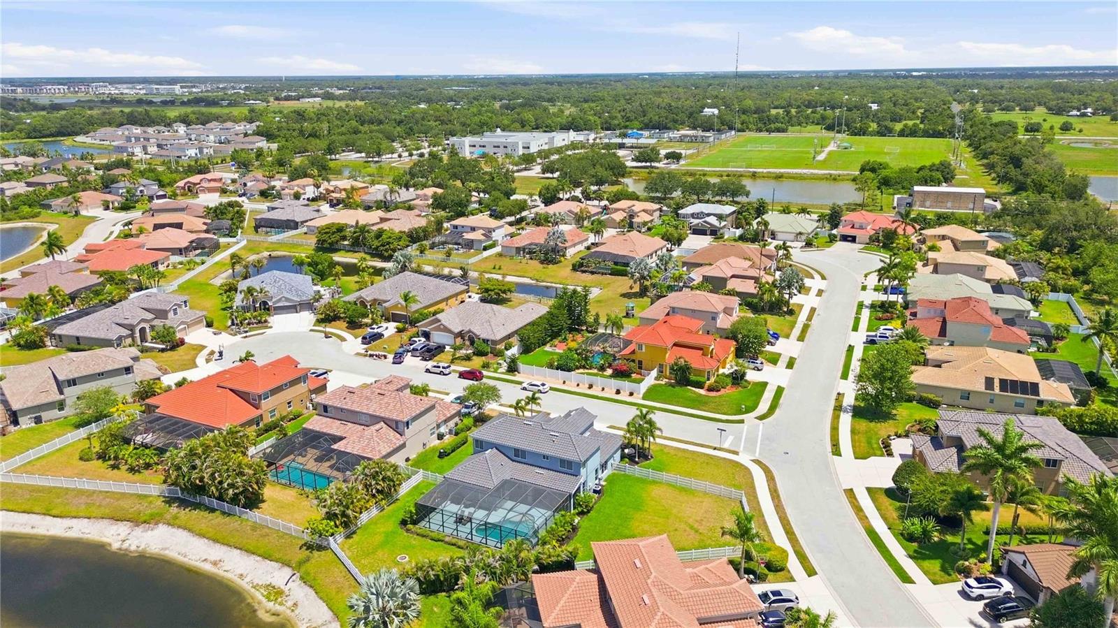 VILLAGES AT PINETREE MARSH PINE ENCLAVE - Residential