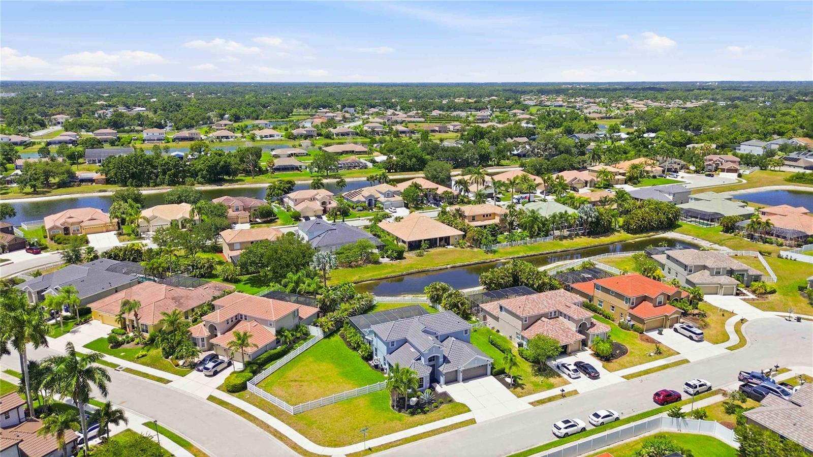 VILLAGES AT PINETREE MARSH PINE ENCLAVE - Residential