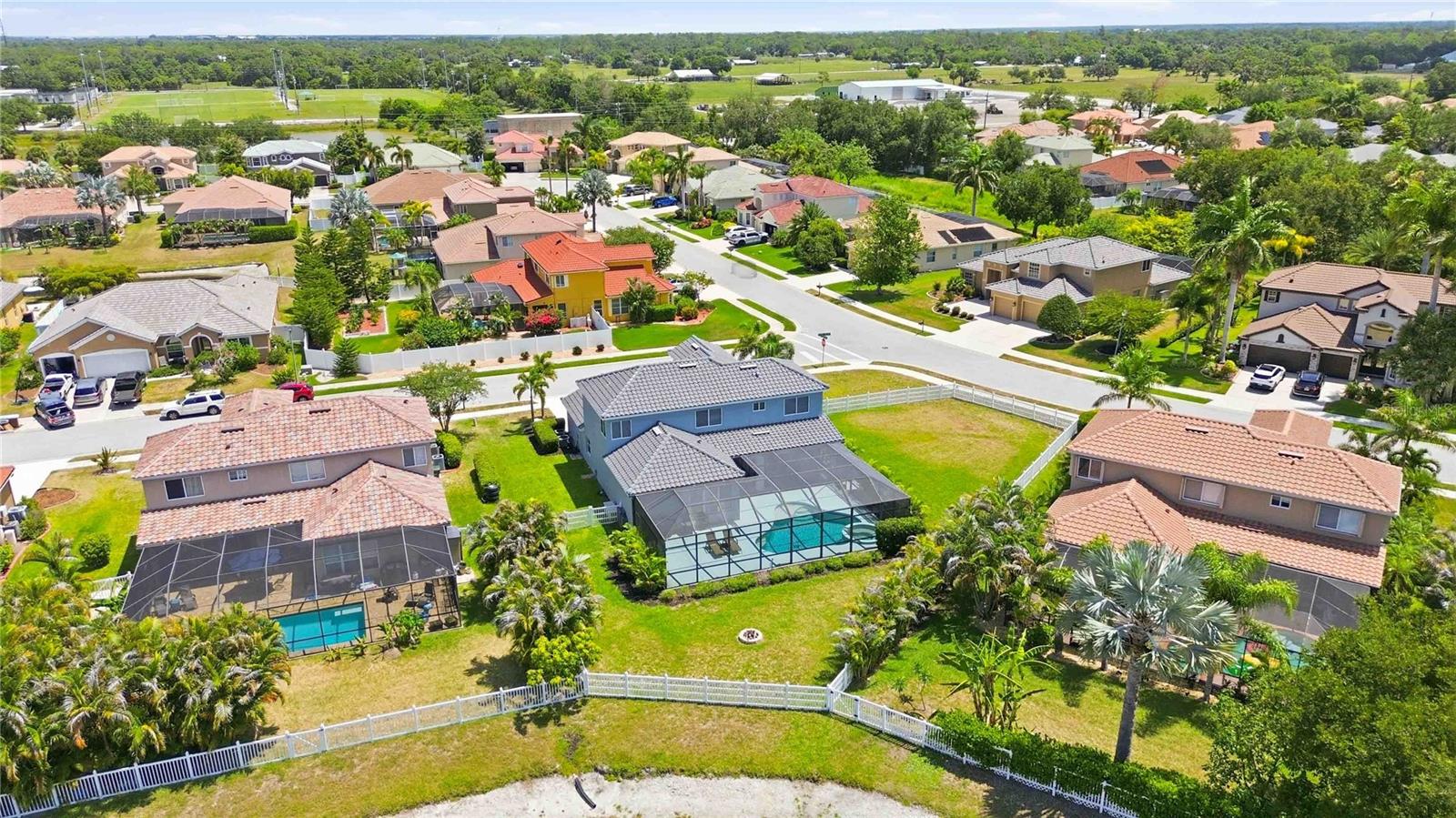 VILLAGES AT PINETREE MARSH PINE ENCLAVE - Residential