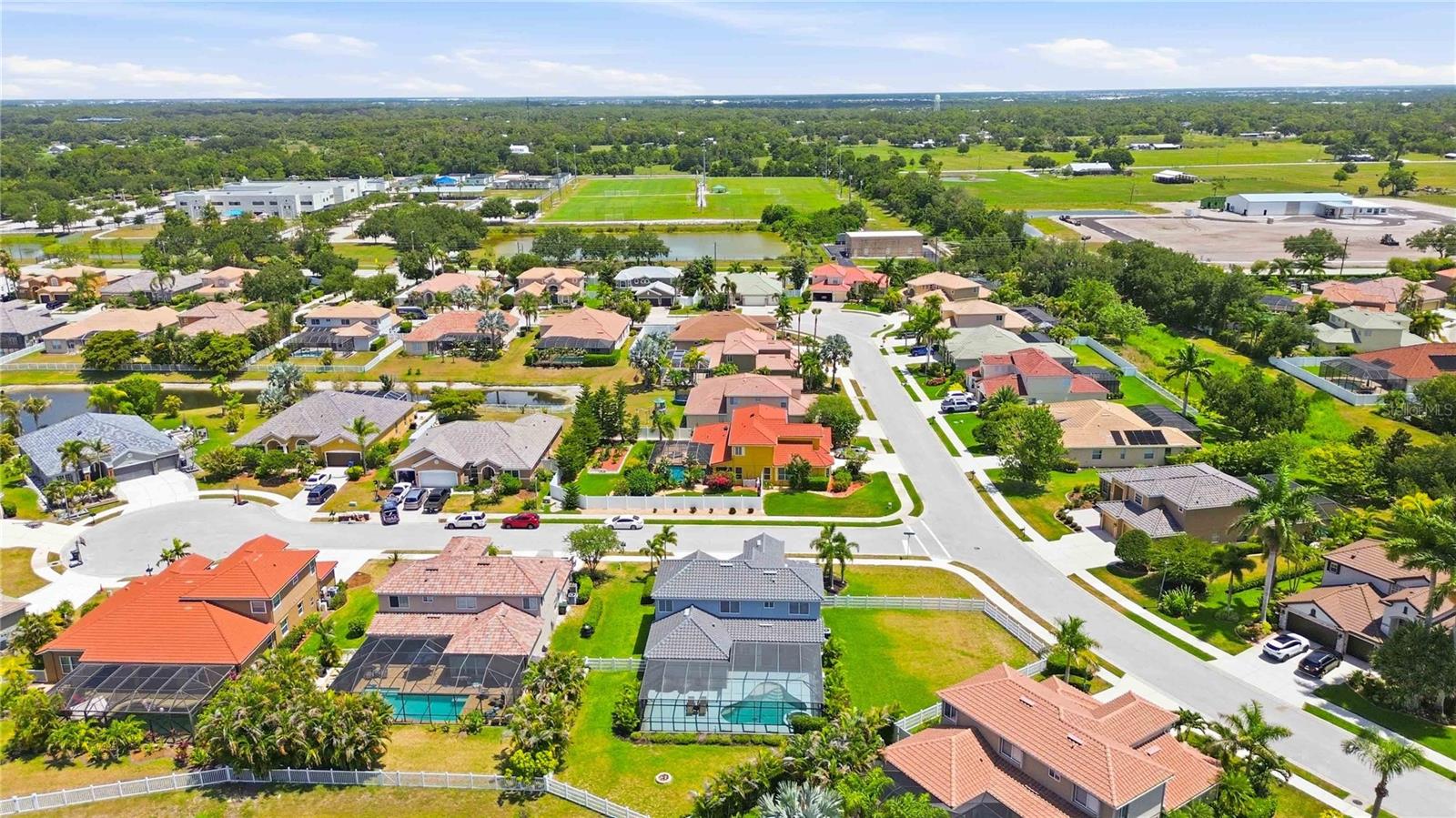 VILLAGES AT PINETREE MARSH PINE ENCLAVE - Residential