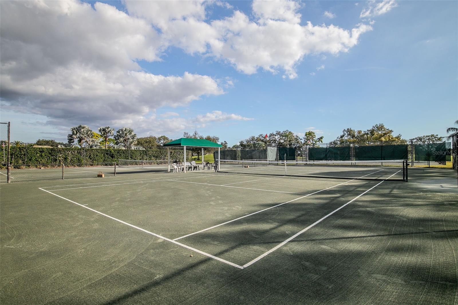 CALUSA LAKES - Residential