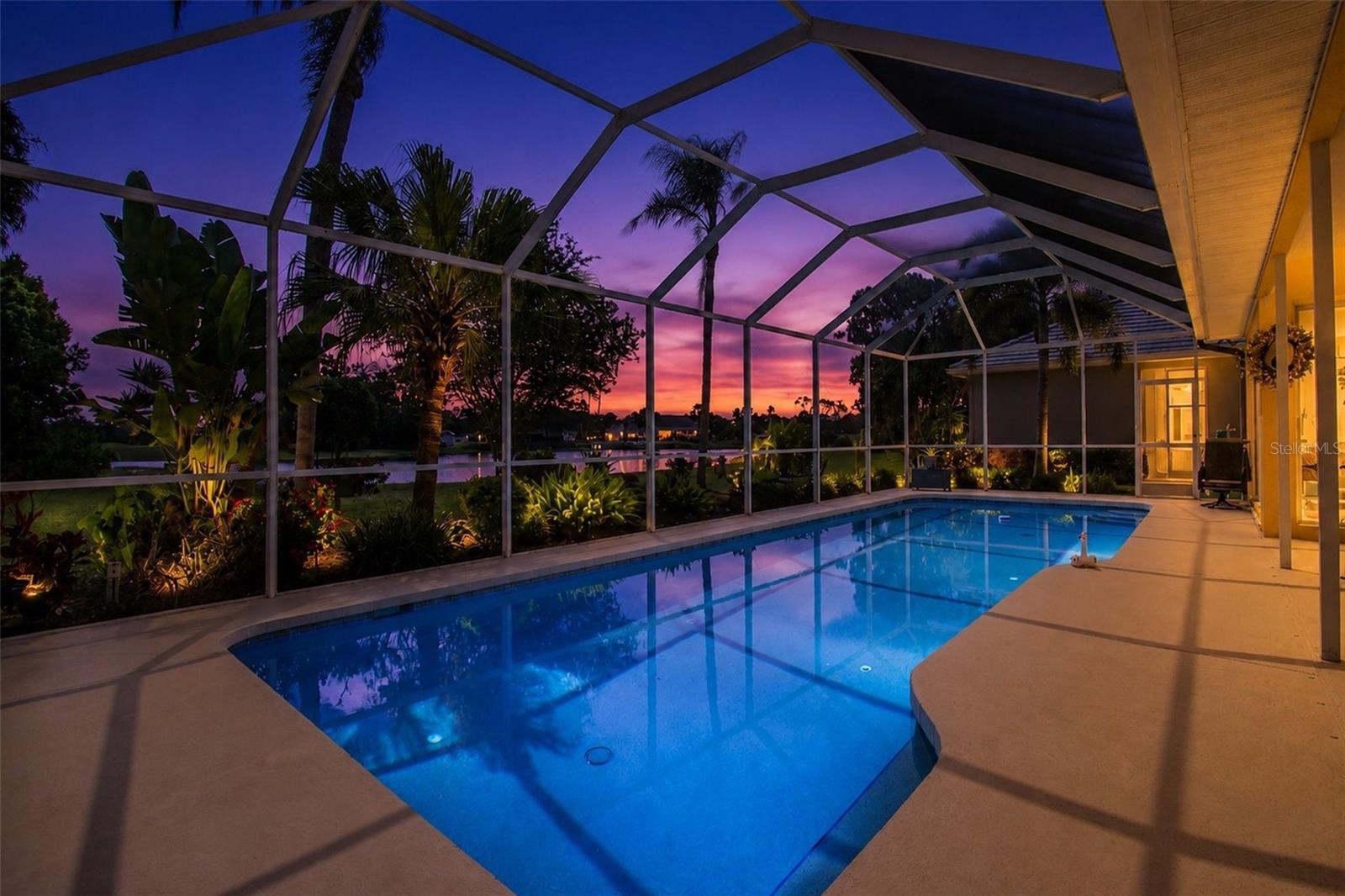 CALUSA LAKES - Residential