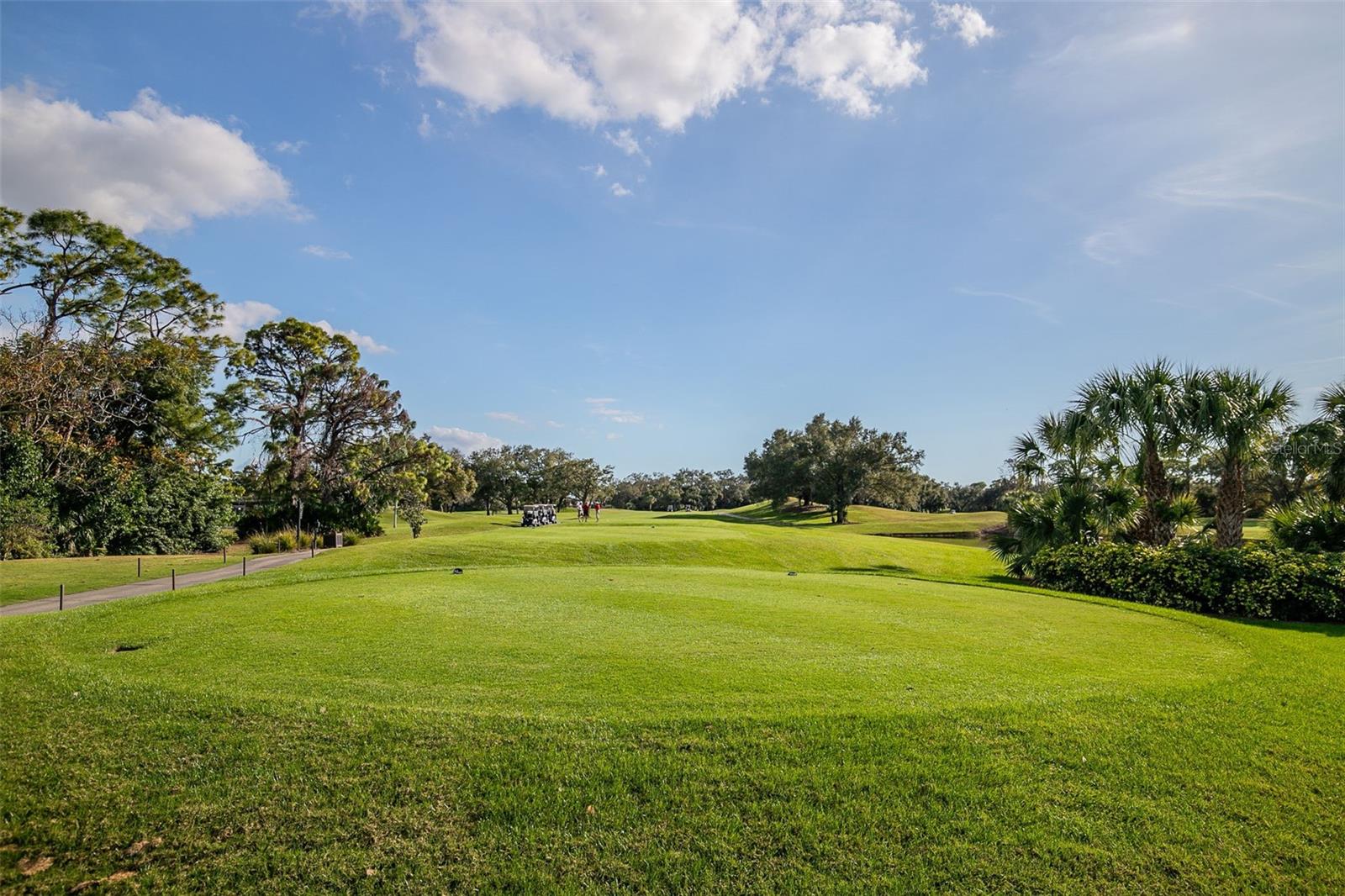CALUSA LAKES - Residential