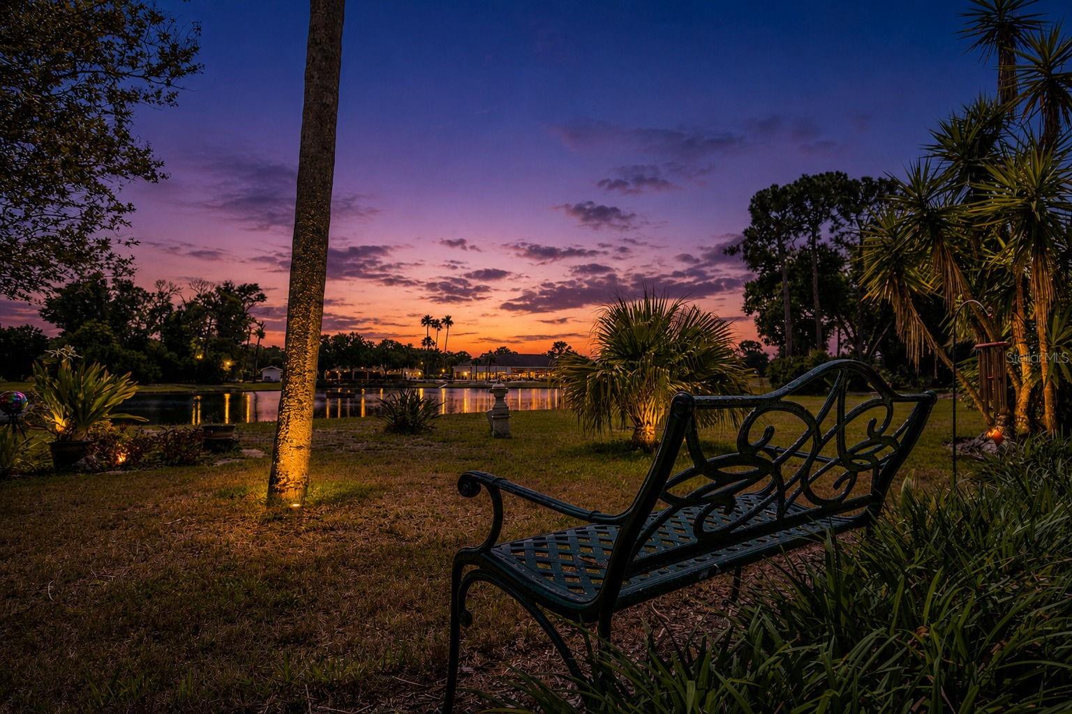 CALUSA LAKES - Residential