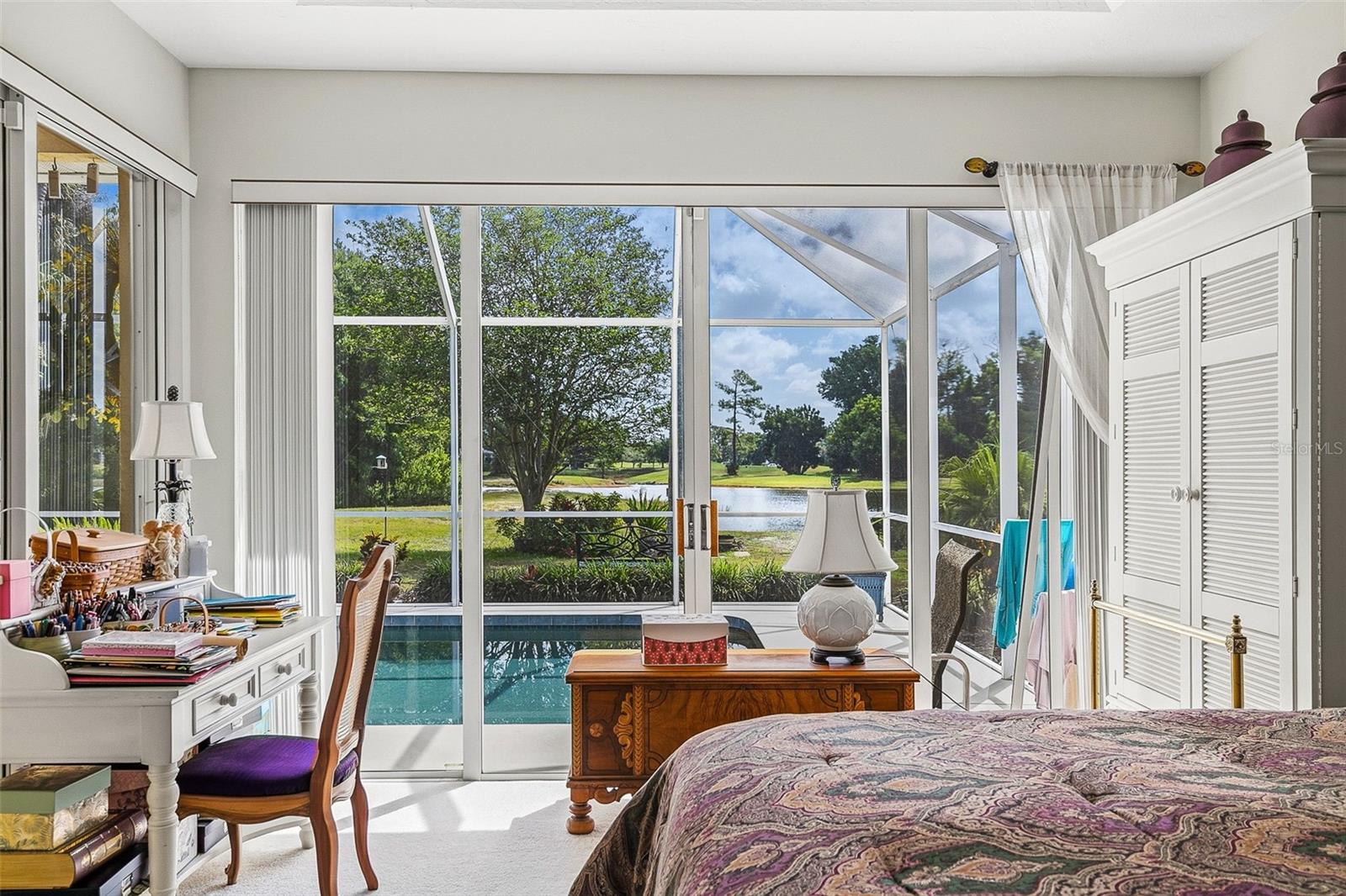 CALUSA LAKES - Residential