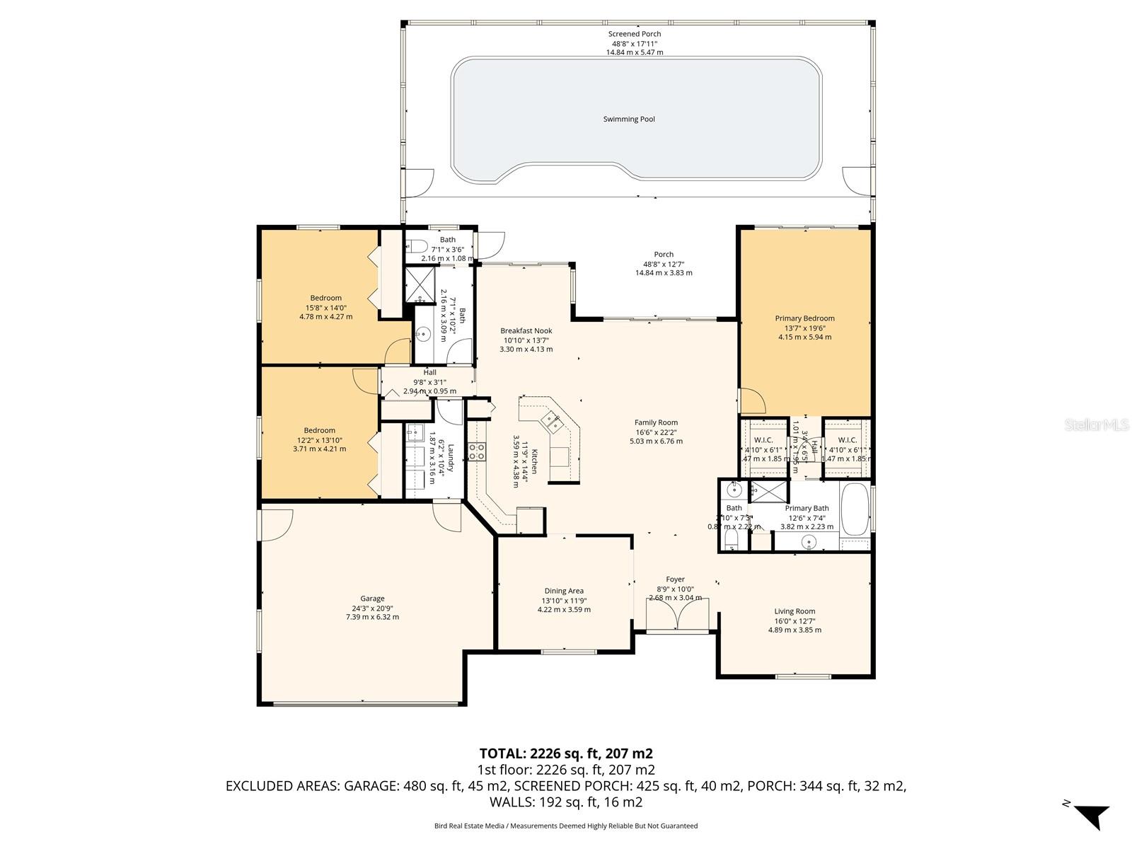 CALUSA LAKES - Residential