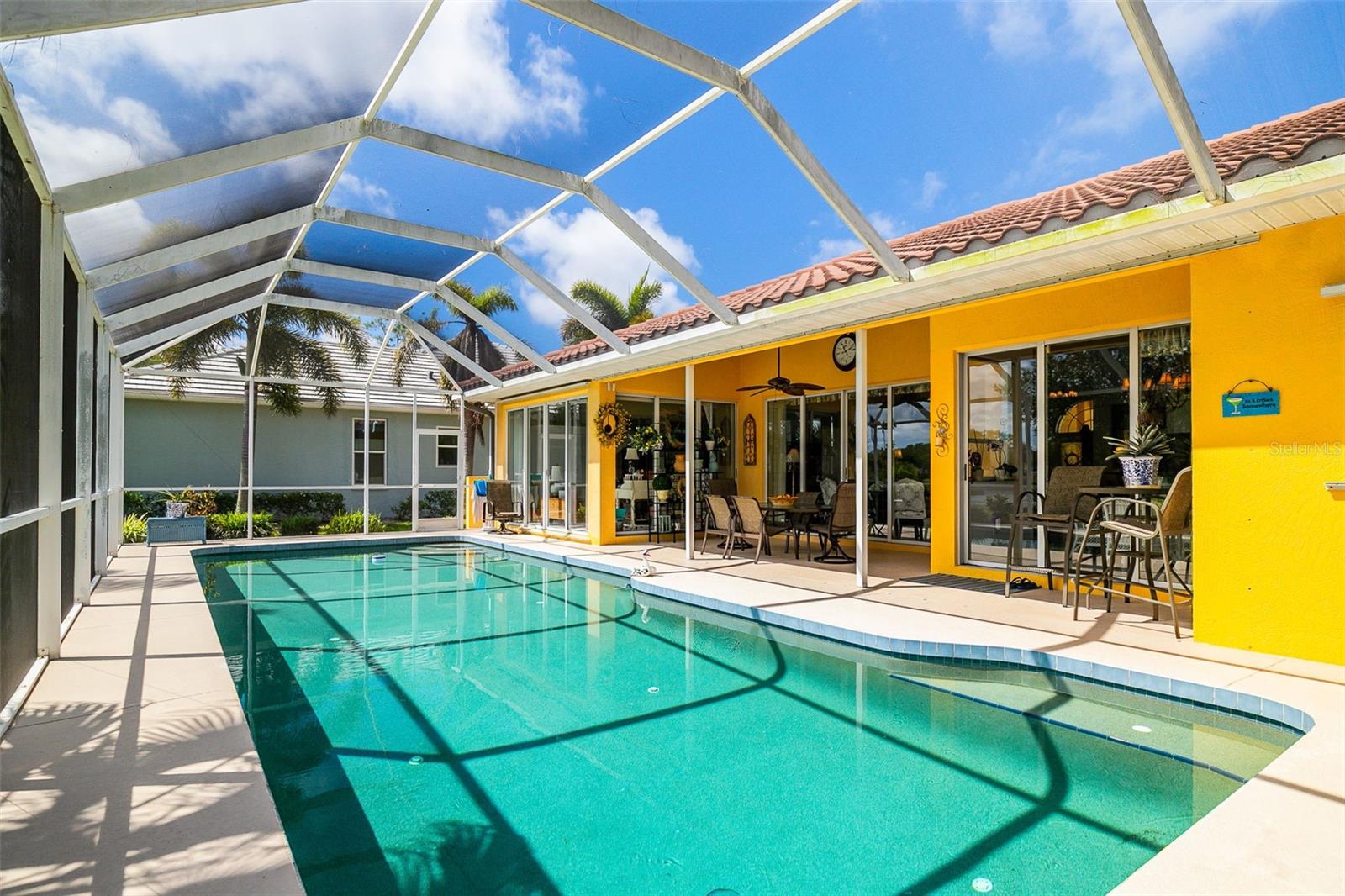 CALUSA LAKES - Residential