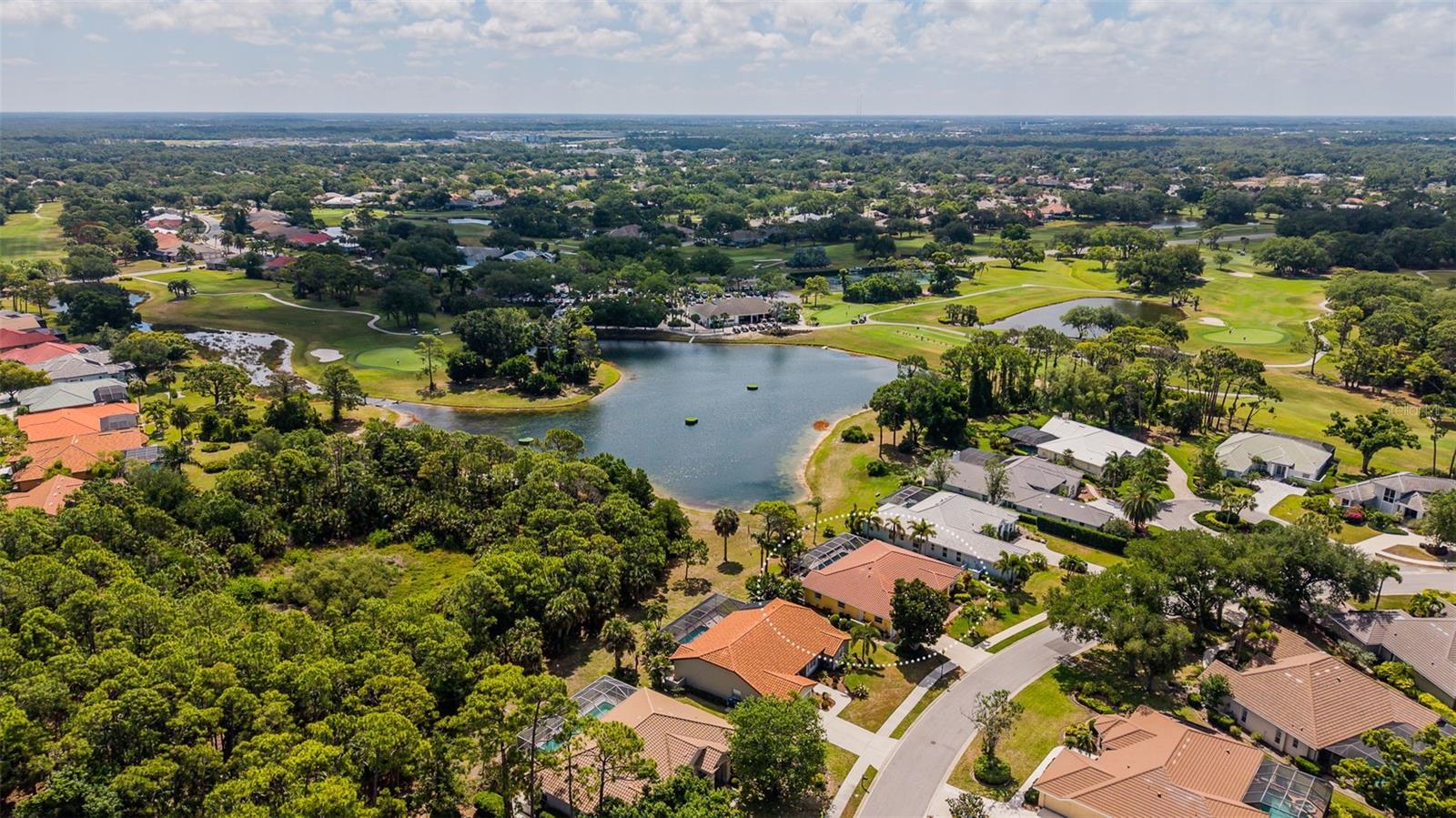 CALUSA LAKES - Residential