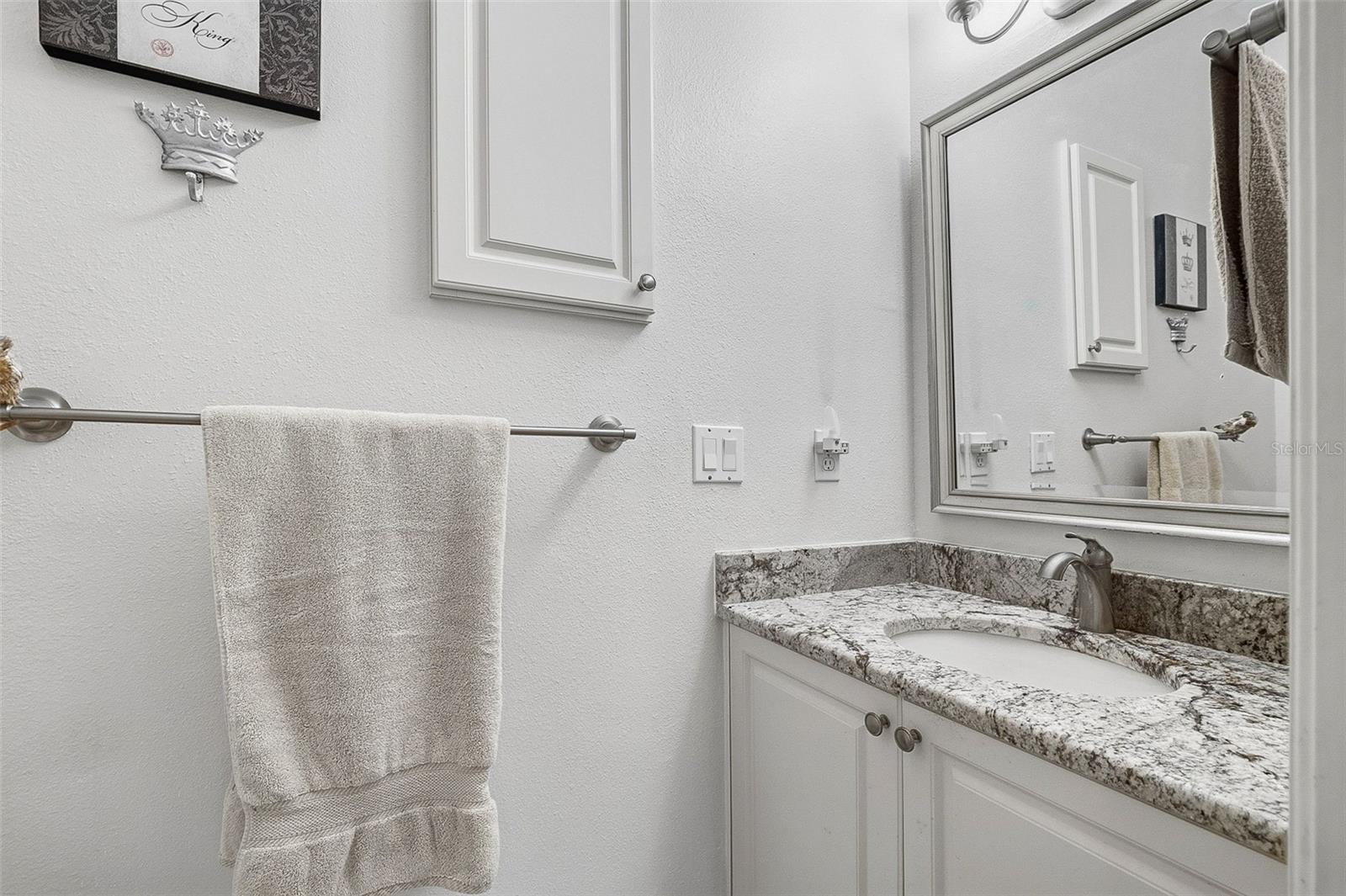 CALUSA LAKES - Residential