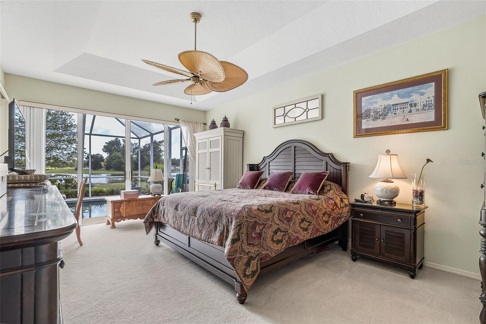 CALUSA LAKES - Residential