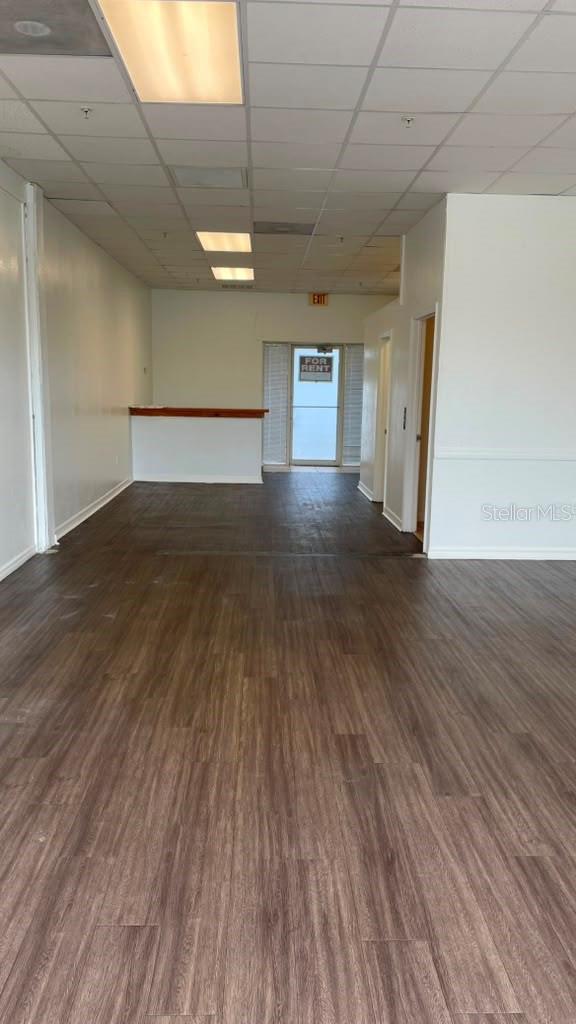 WATROUS GARDENS REV MAP OF - Commercial Lease