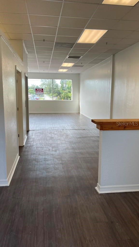 WATROUS GARDENS REV MAP OF - Commercial Lease