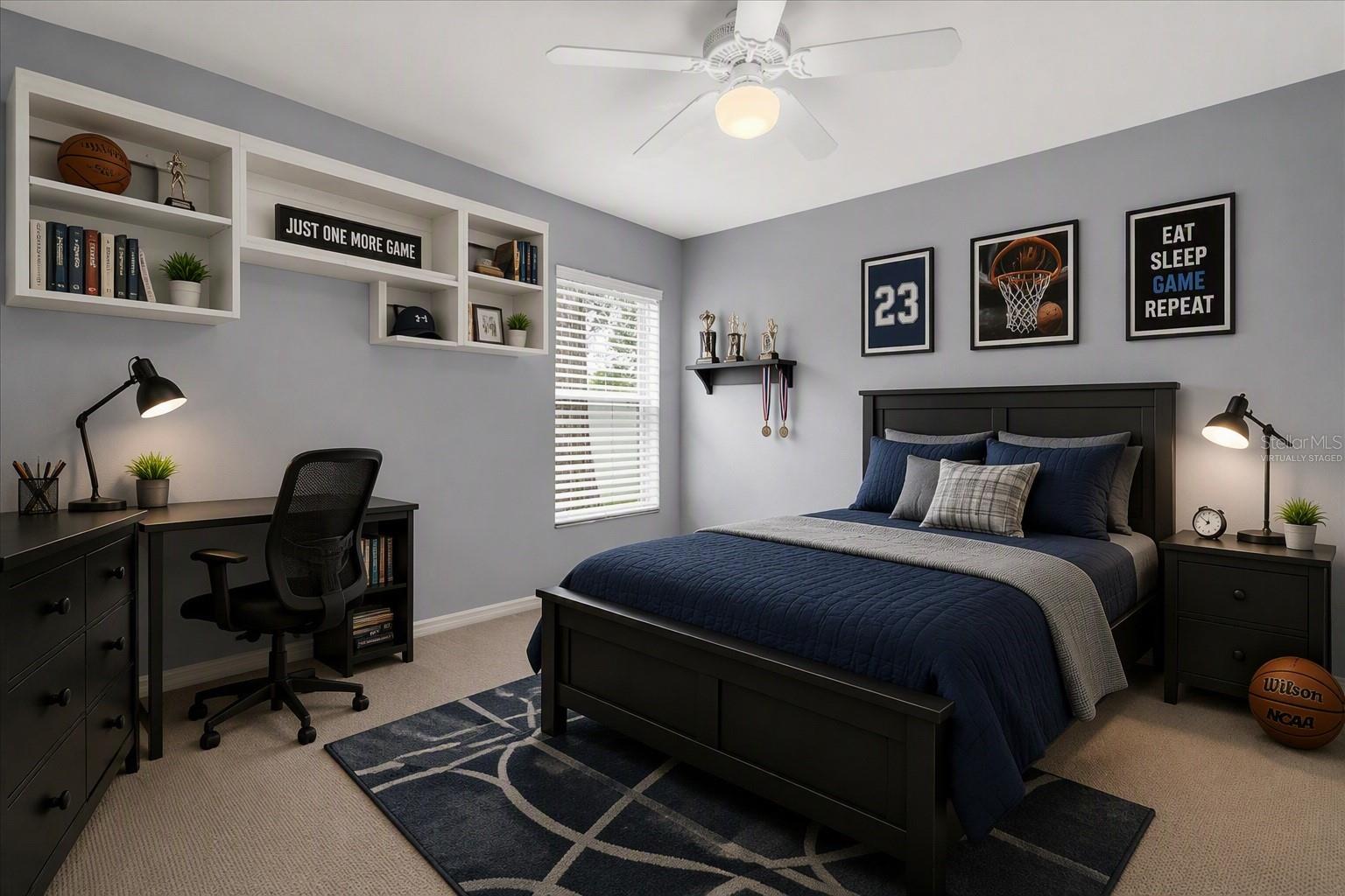 OAK GROVE PH 2 - Residential