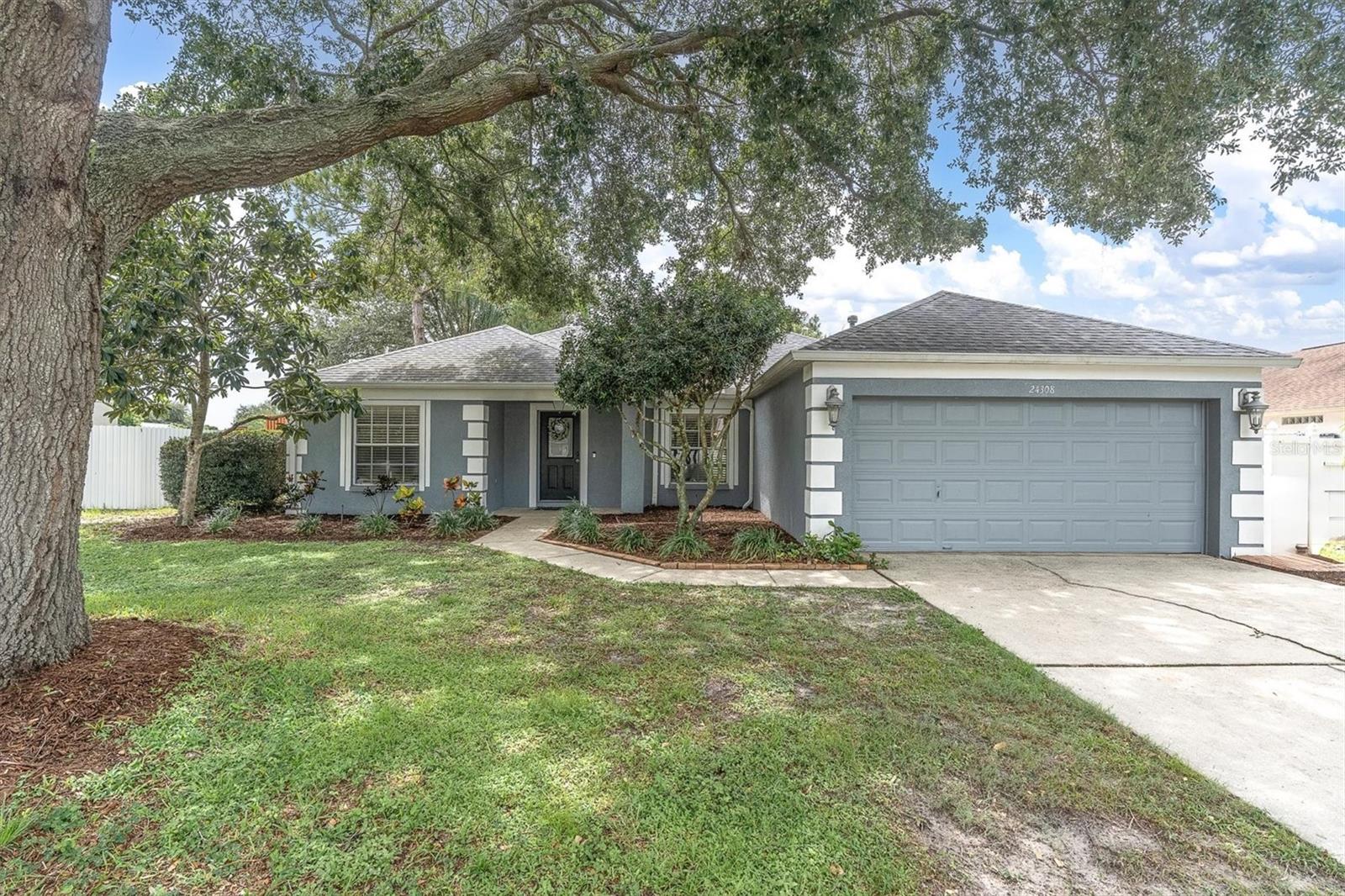 OAK GROVE PH 2 - Residential