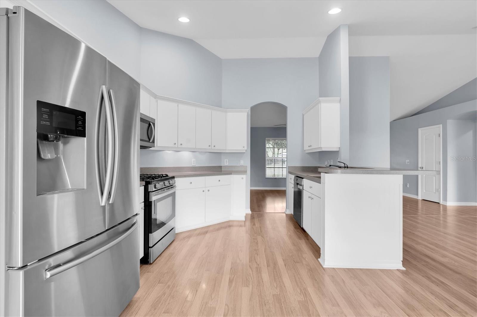 OAK GROVE PH 2 - Residential