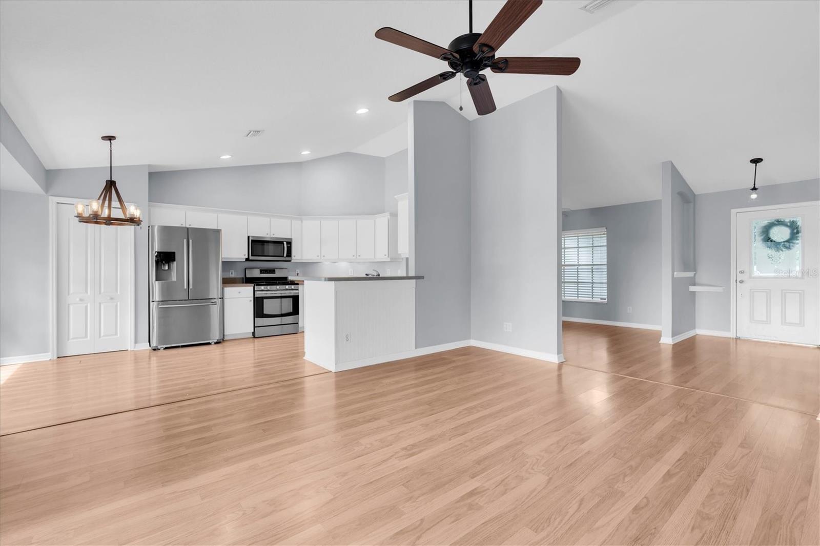 OAK GROVE PH 2 - Residential