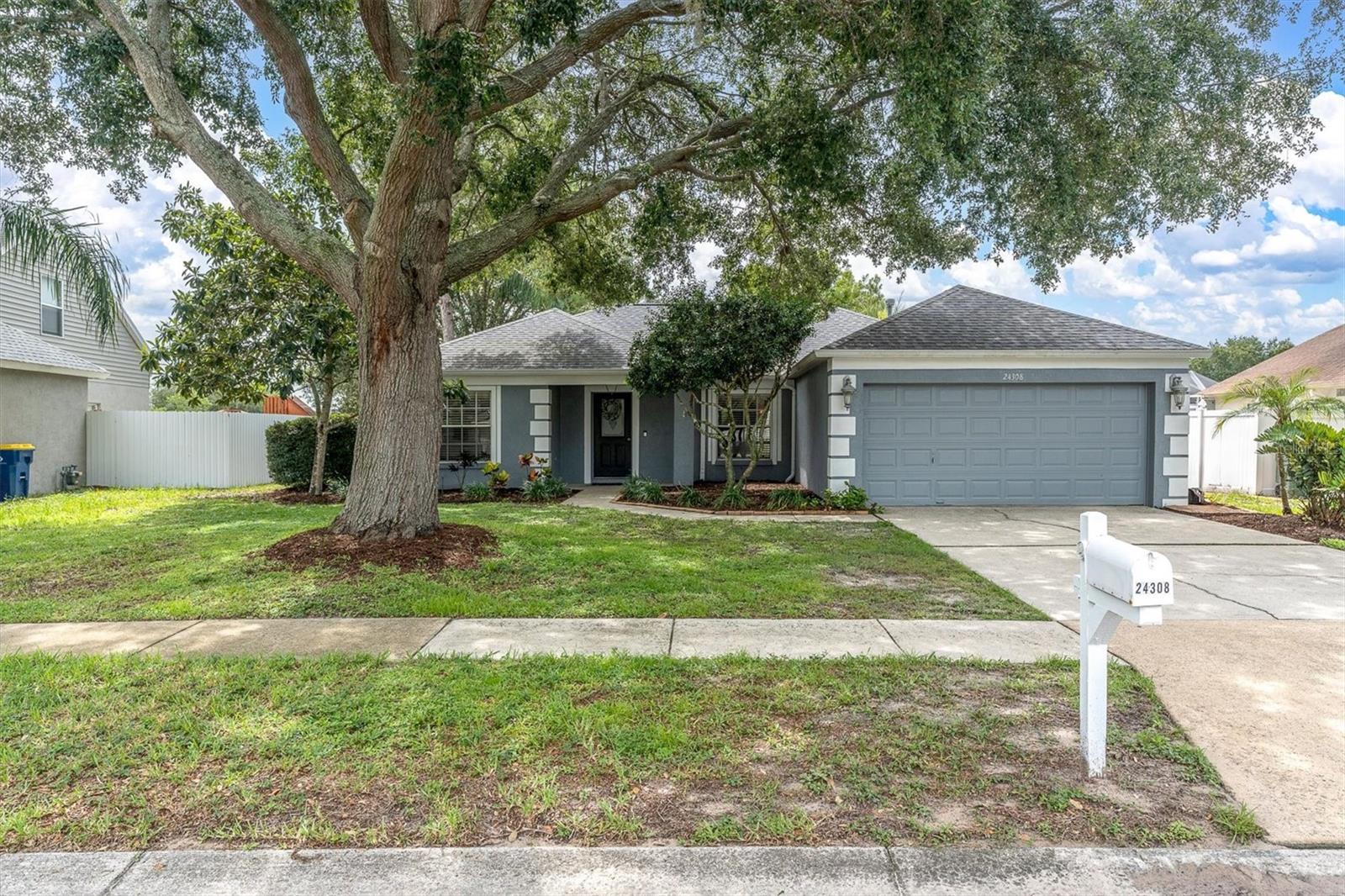 OAK GROVE PH 2 - Residential