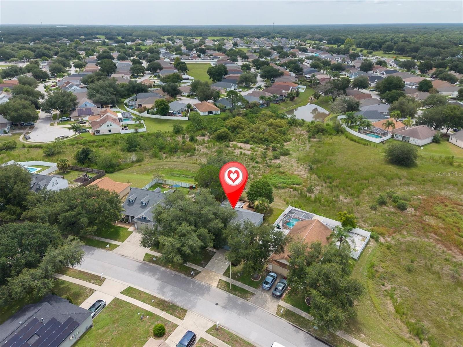 OAK GROVE PH 2 - Residential