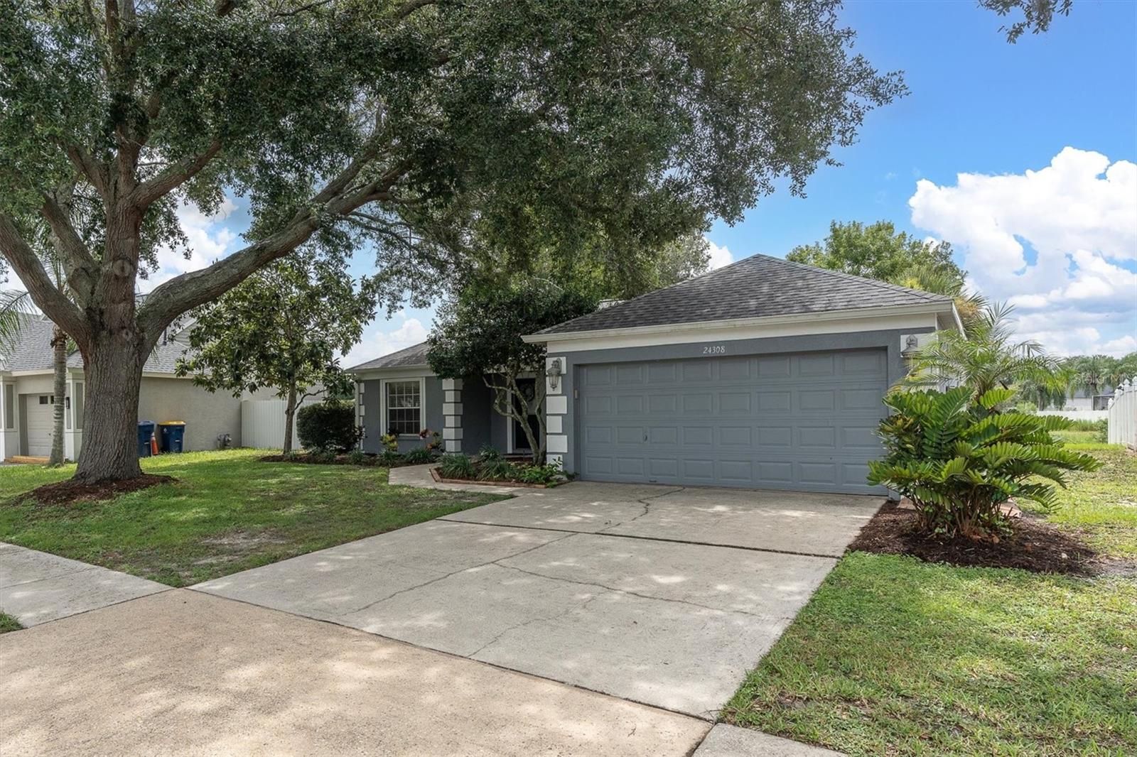OAK GROVE PH 2 - Residential