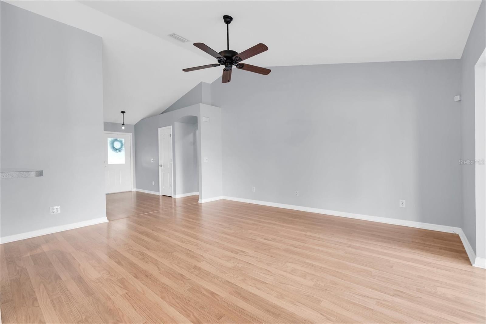 OAK GROVE PH 2 - Residential
