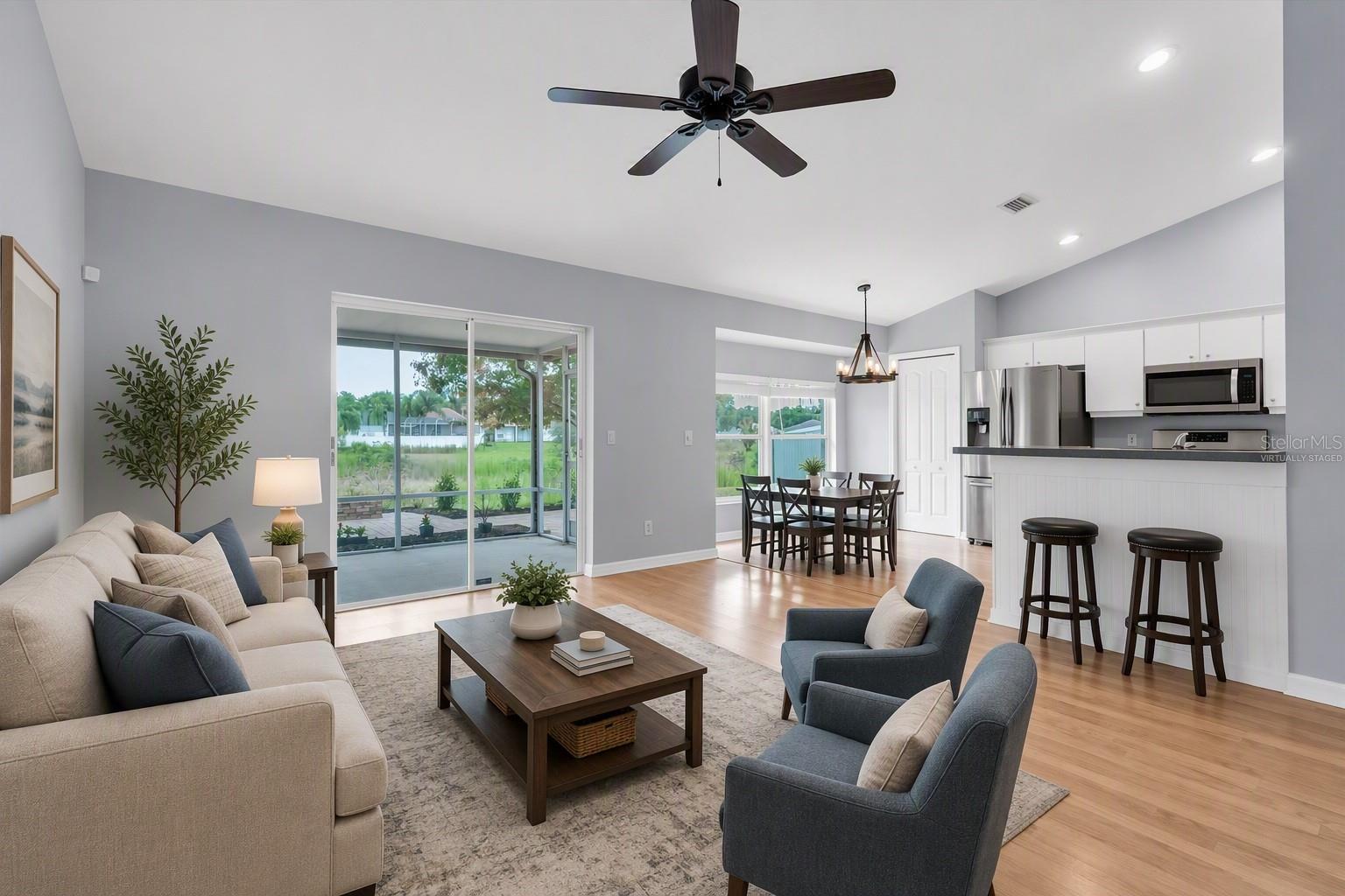 OAK GROVE PH 2 - Residential