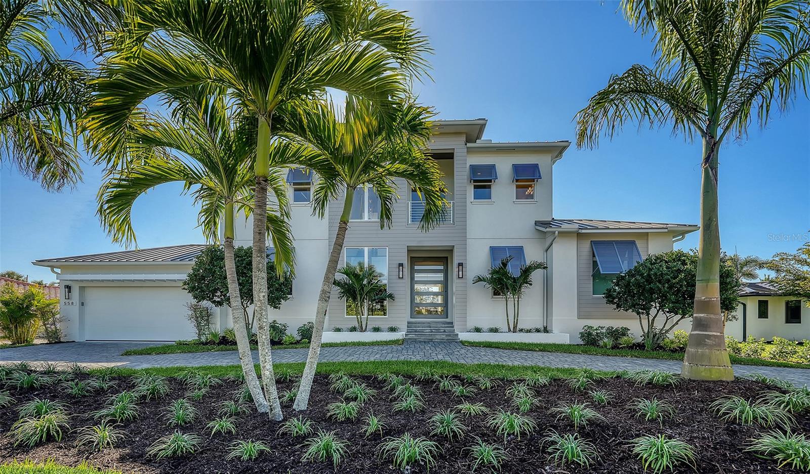 SIESTAS BAYSIDE WATERSIDE EAST - Residential