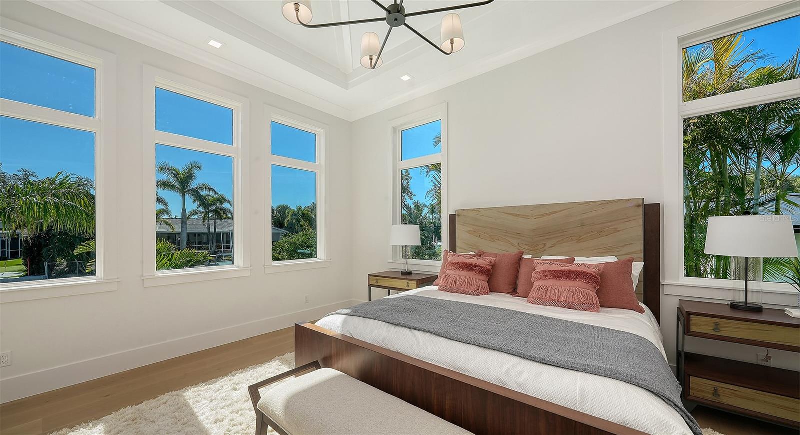 SIESTAS BAYSIDE WATERSIDE EAST - Residential