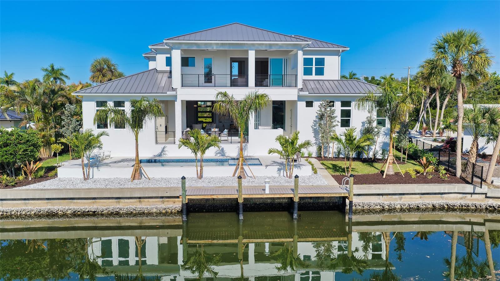 SIESTAS BAYSIDE WATERSIDE EAST - Residential