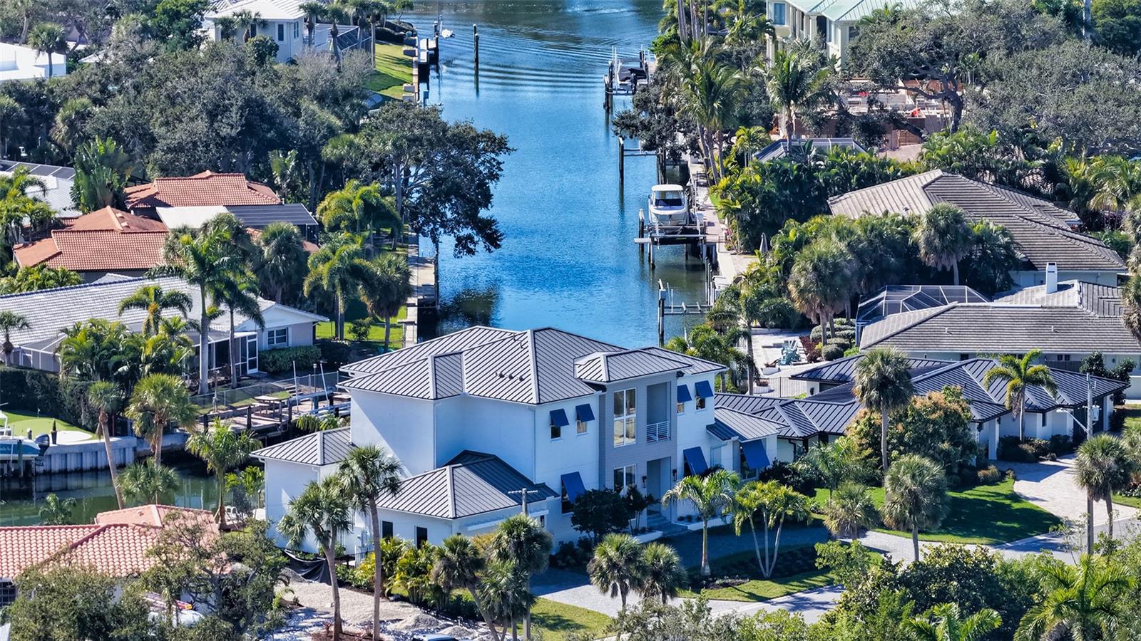 SIESTAS BAYSIDE WATERSIDE EAST - Residential