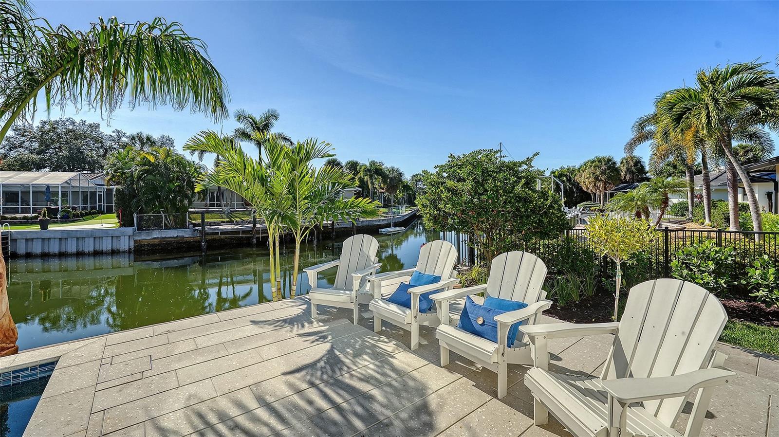 SIESTAS BAYSIDE WATERSIDE EAST - Residential