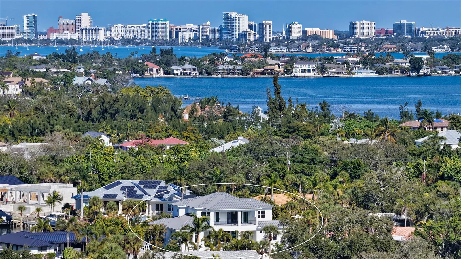 SIESTAS BAYSIDE WATERSIDE EAST - Residential
