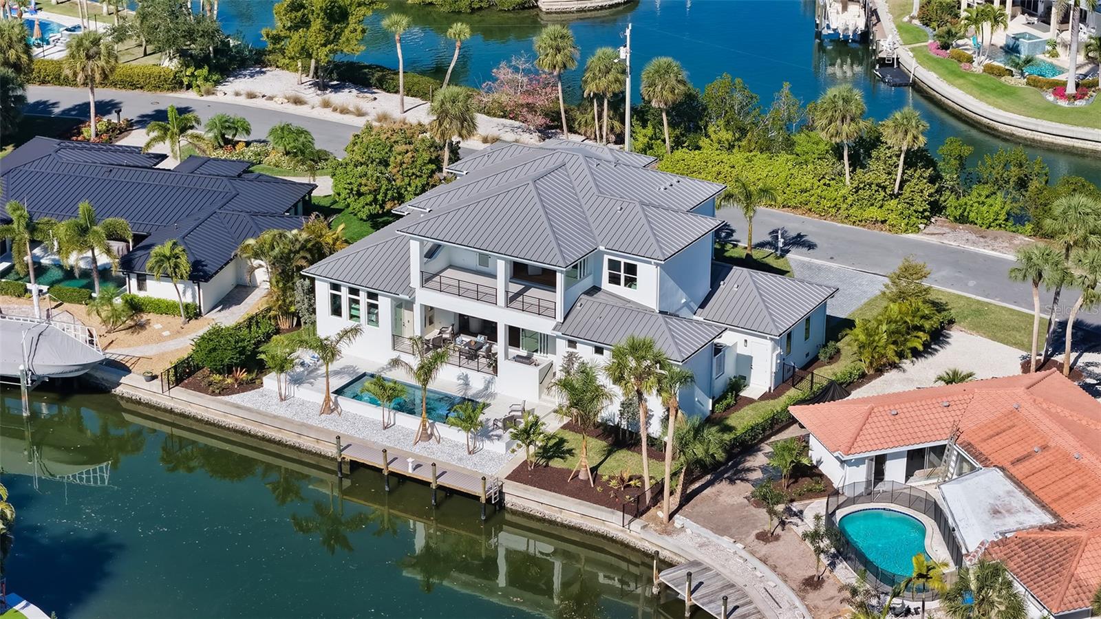 SIESTAS BAYSIDE WATERSIDE EAST - Residential