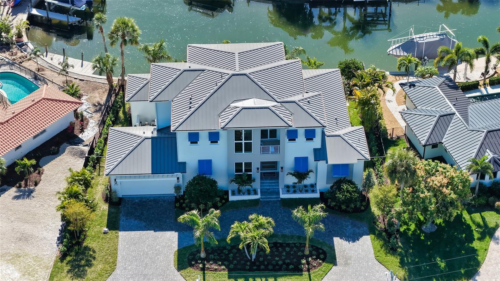 SIESTAS BAYSIDE WATERSIDE EAST - Residential