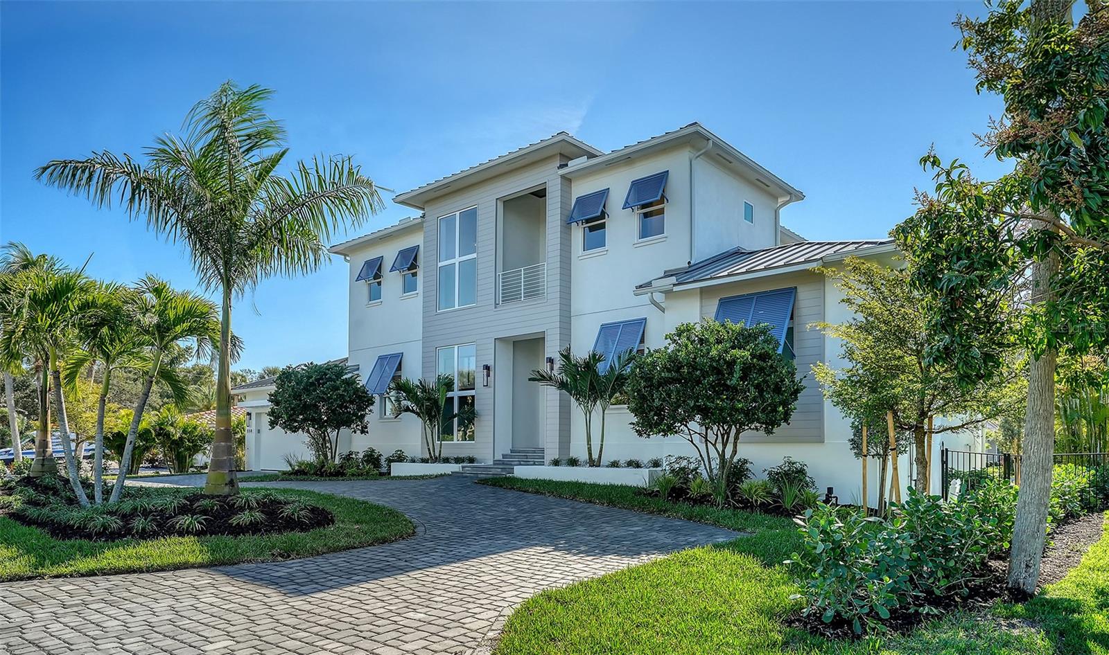 SIESTAS BAYSIDE WATERSIDE EAST - Residential