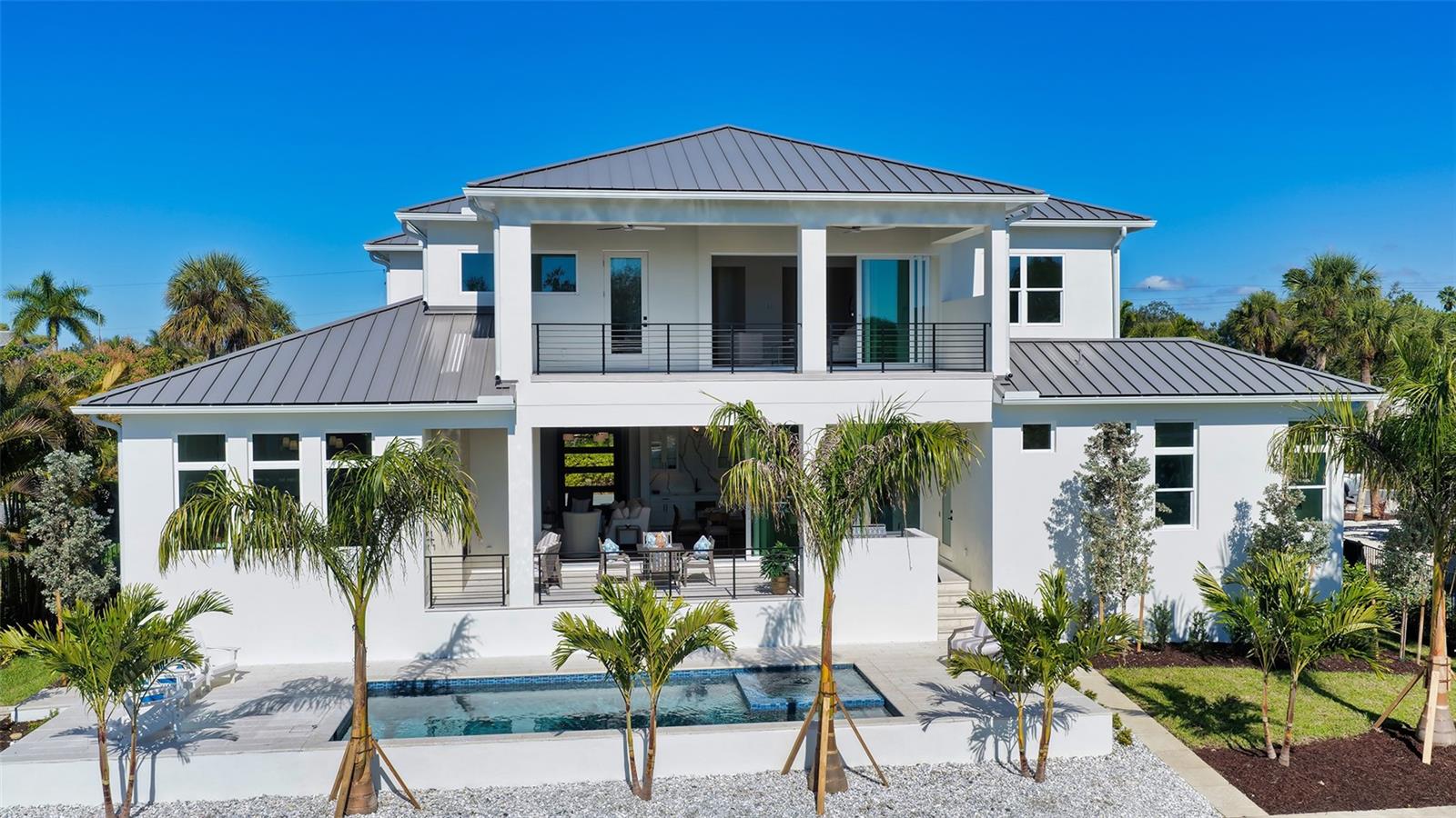 SIESTAS BAYSIDE WATERSIDE EAST - Residential