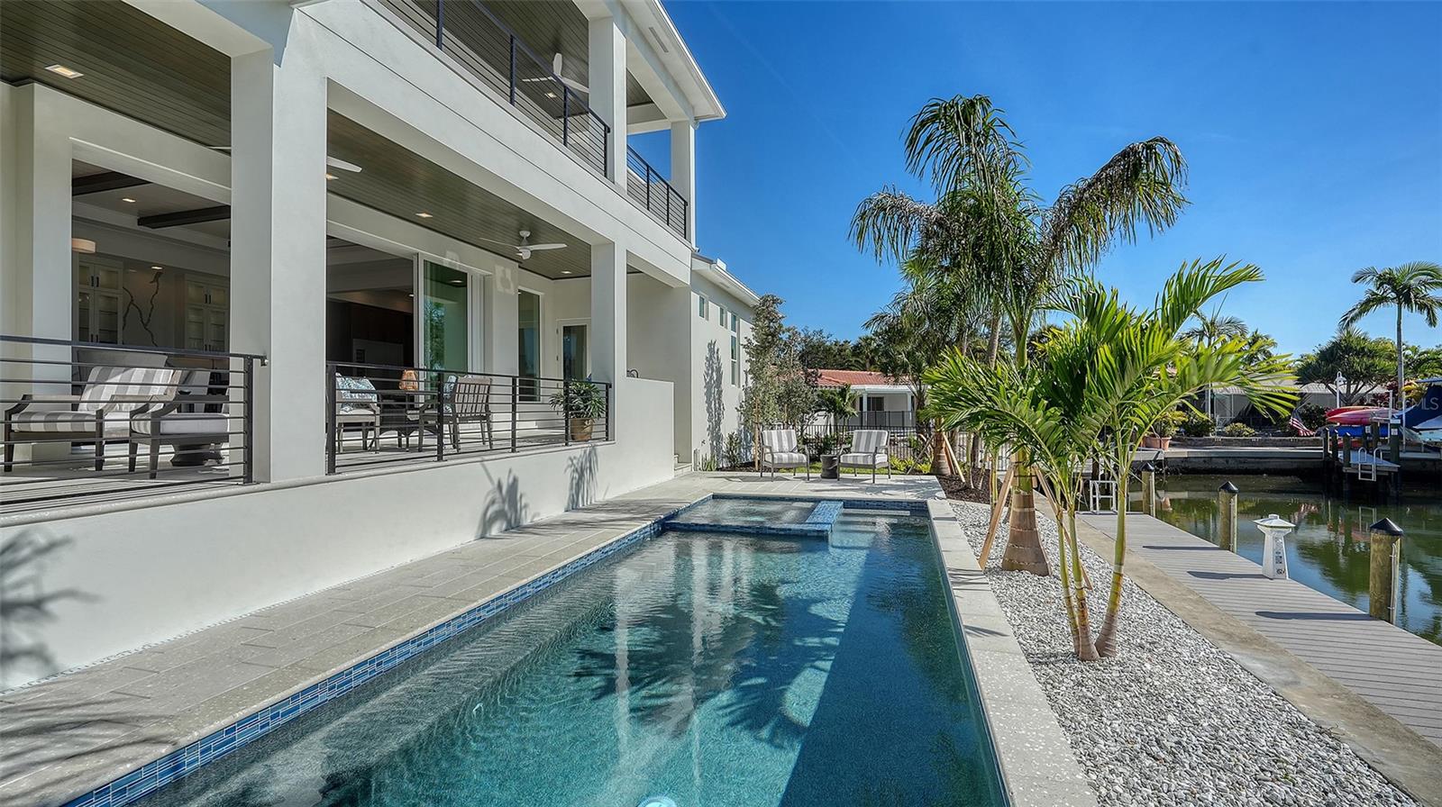 SIESTAS BAYSIDE WATERSIDE EAST - Residential