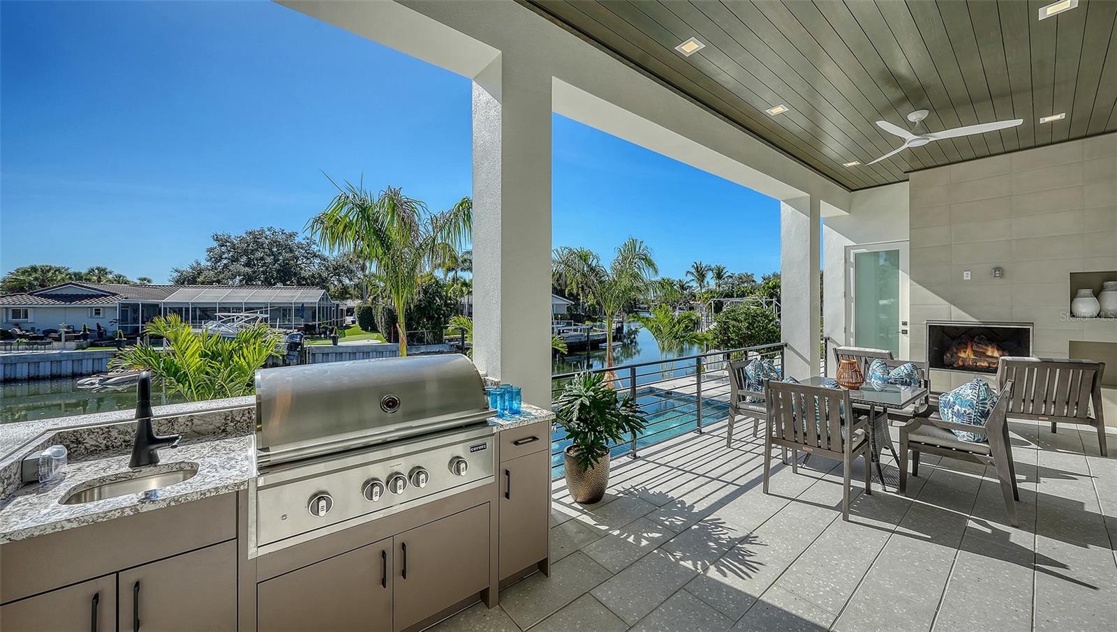 SIESTAS BAYSIDE WATERSIDE EAST - Residential