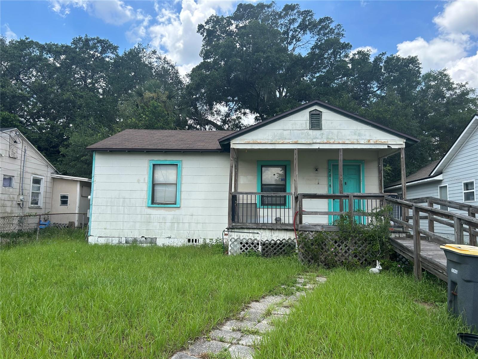 EAST LEWISVILLE - Residential